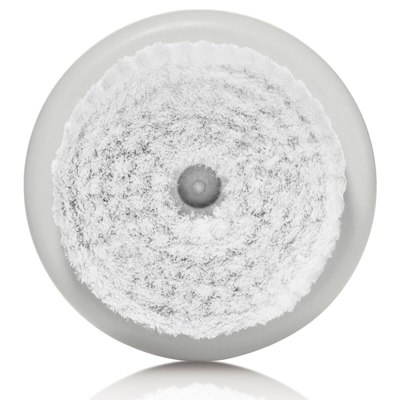 Brosse De Rechange &ndash; Peau Sensible