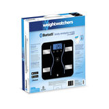 P&egrave;se-Personne Analyse Corporelle Bluetooth WeightWatchers, &Eacute;cran ACL Haute Visibilit&eacute;, Noir, 1 Paquet, , small 6