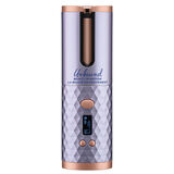 Unbound&trade; Cordless Auto Curler