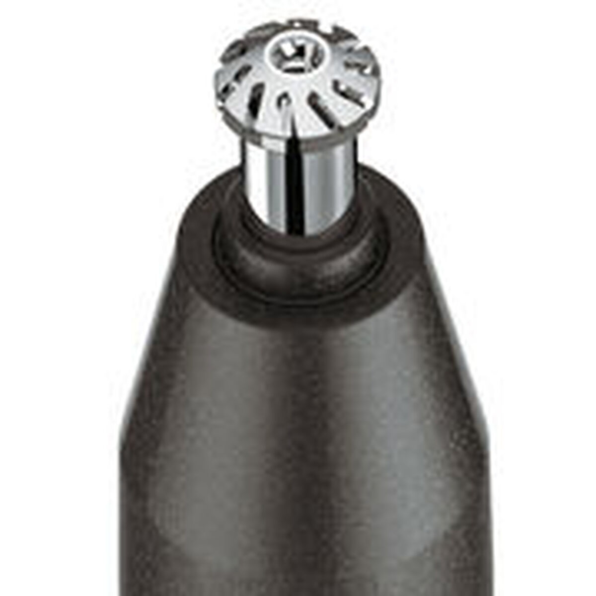 Tondeuse &agrave; t&ecirc;te en losange