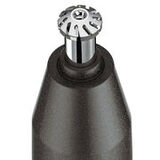 Tondeuse &agrave; t&ecirc;te en losange