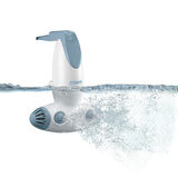 Dual Jet Bath Spa