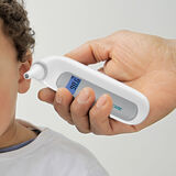 Antibacterial Ear Thermometer
