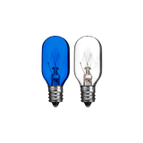 BE18/BE67 Ampoule pour Miroir