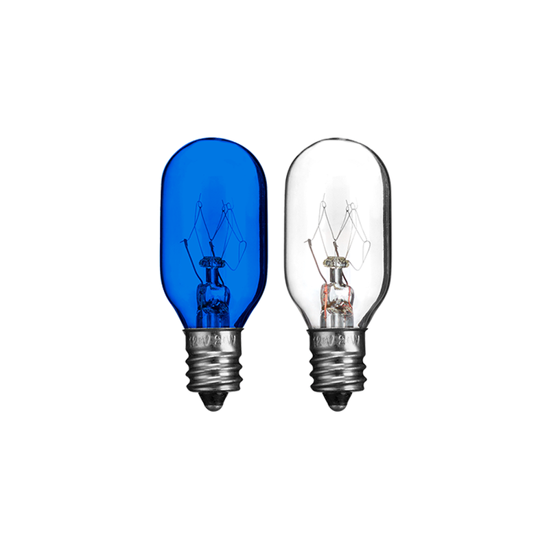 BE18/BE67 Ampoule pour Miroir