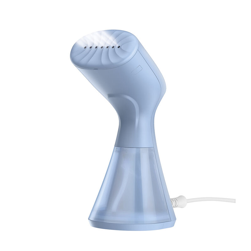 Compact Fabric Steamer