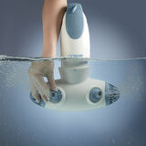 Dual Jet Bath Spa