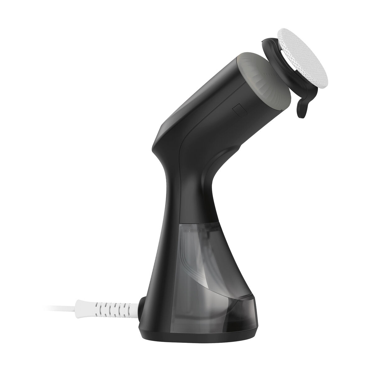 Compact Fabric Steamer, , large 1