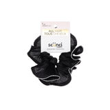 Barrette &agrave; boucle avec perles Sc&uuml;nci, , small 2
