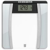 Body Analysis Glass Scale