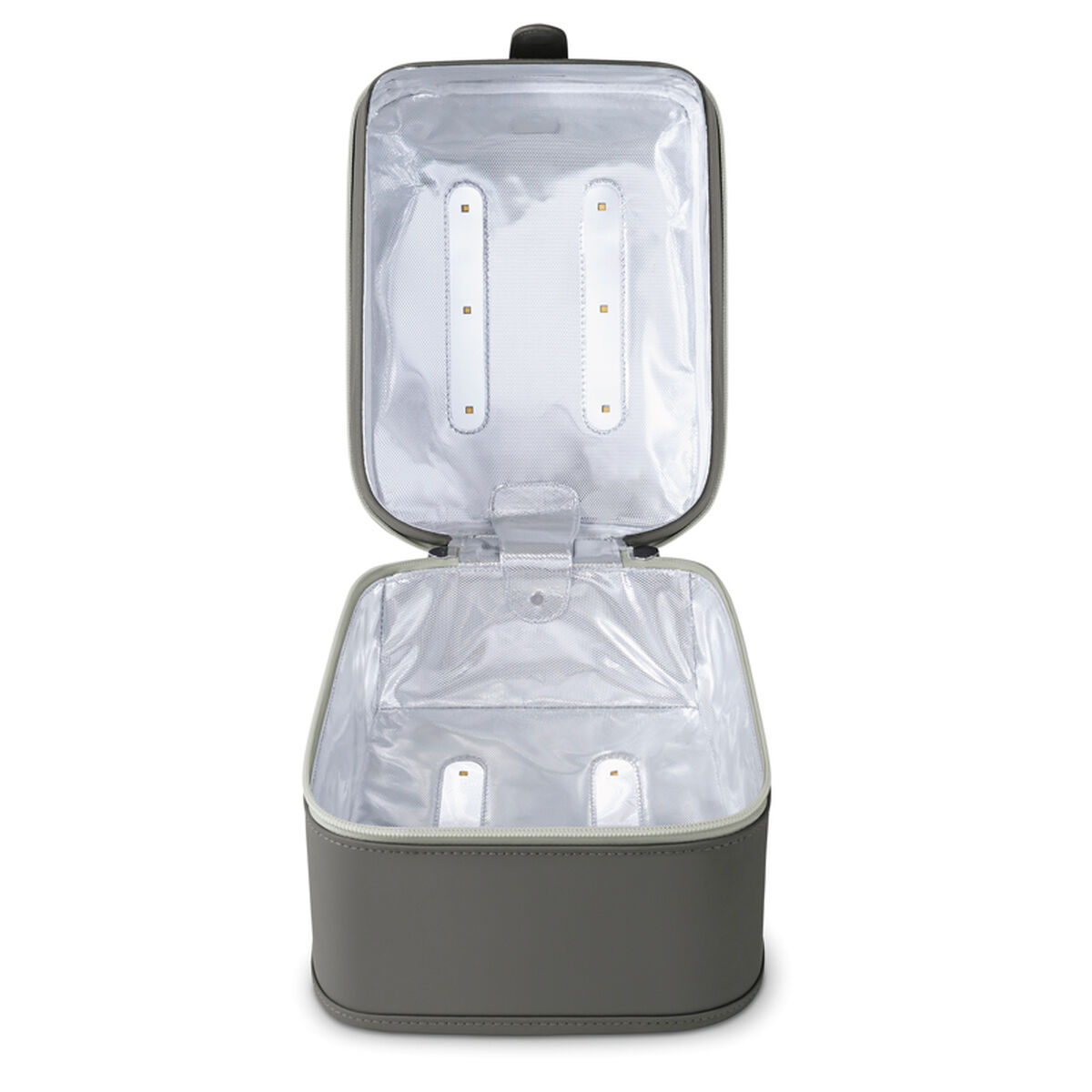 12 Led Sanitizing Soft Case