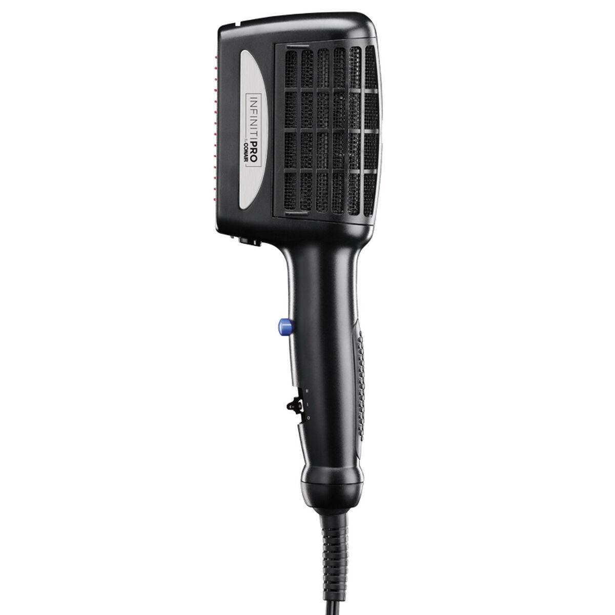 Textured 3-in-1 Ceramic Dryer and Styler