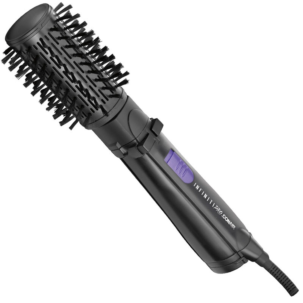 Brosse &agrave; air rotative 2&nbsp;po