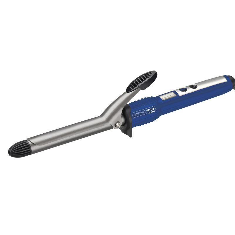 3/4" Nano Ceramic Curling Iron