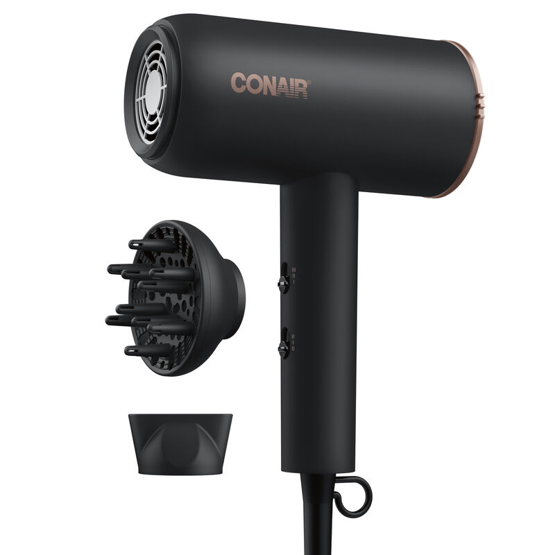 Titanium Pro Hair Dryer