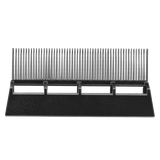 Hair Dryer Comb Attachment