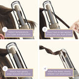 Curl Secret&reg; Cordless Mini Auto Curler, , small 6