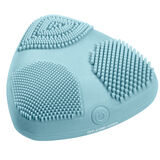 Conair True Glow Skinpod, Brosse Nettoyante Faciale Sonique En Silicone, Silicone, Bleu, 1 Pi&egrave;ce, , small 3