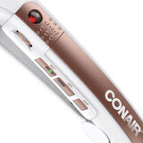 Double Ceramic 1&frac12;" Wet-to-Dry Flat Iron