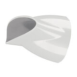 The Pro Shine Ionic Chrome Dryer