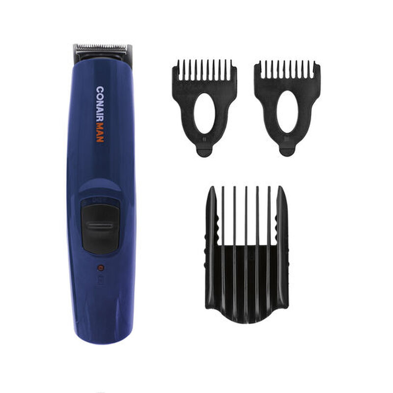 2 in 1 Beard and Stubble Trimmer