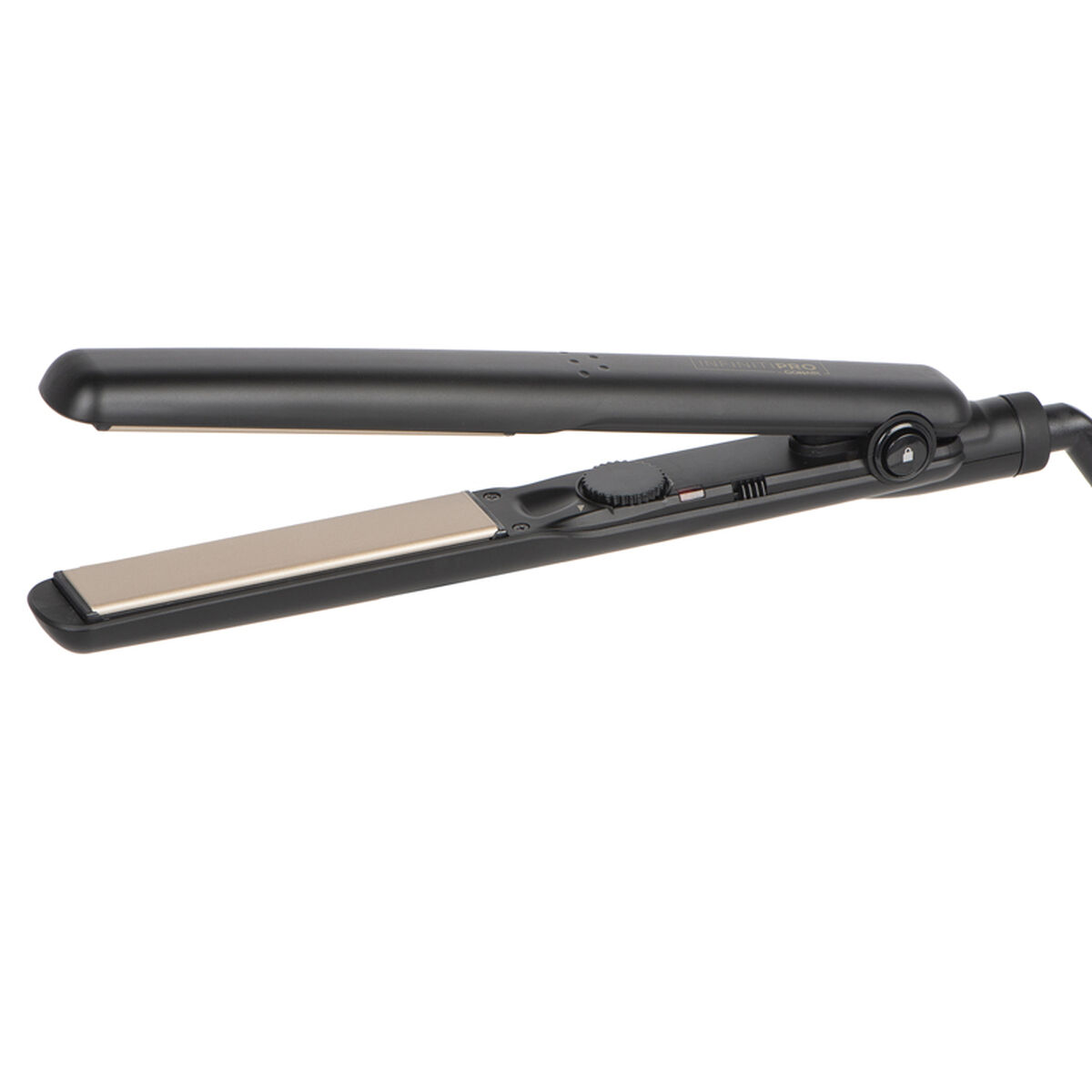 3x Ceramic* 1" Flat Iron
