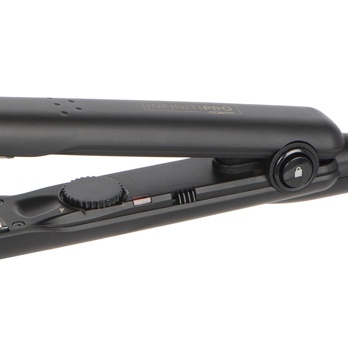 3x Ceramic* 1" Flat Iron