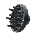 S&egrave;che-cheveux compact avec poign&eacute;e rabattable