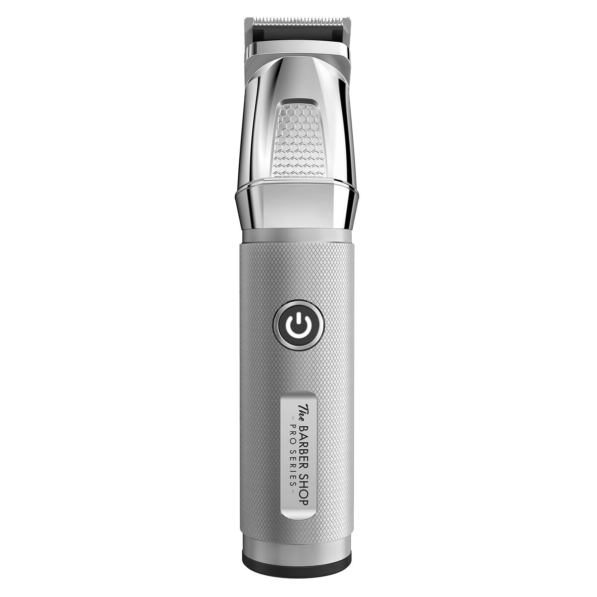 Tondeuse multit&ecirc;te au lithium-ion Barber Shop &ndash; s&eacute;rie Pro en m&eacute;tal, , large 1