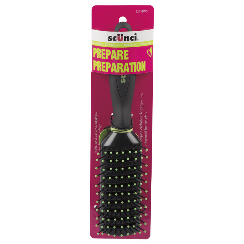 Brushology Vent Brush