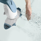 Dual Jet Bath Spa