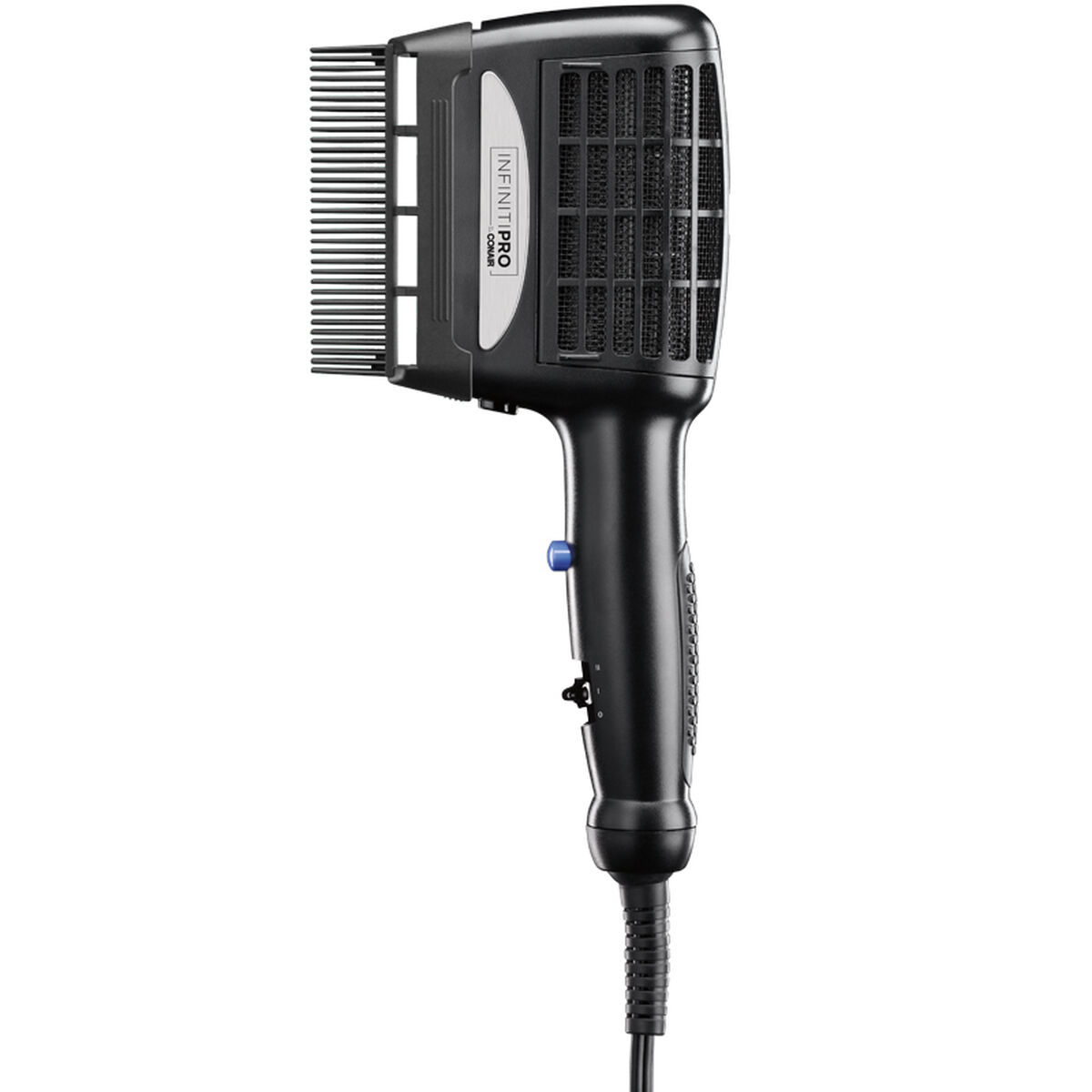 Textured 3-in-1 Ceramic Dryer and Styler