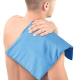 King Size Moist Heating Pad, , small 3