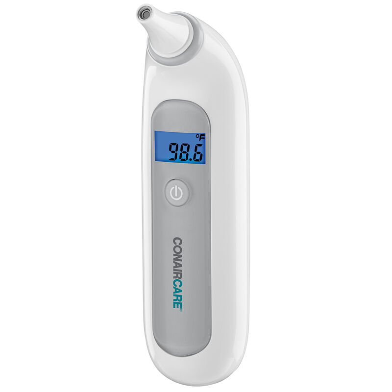 Antibacterial Ear Thermometer