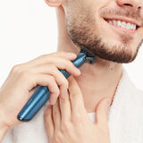 Tondeuse a Barbe Ajustable