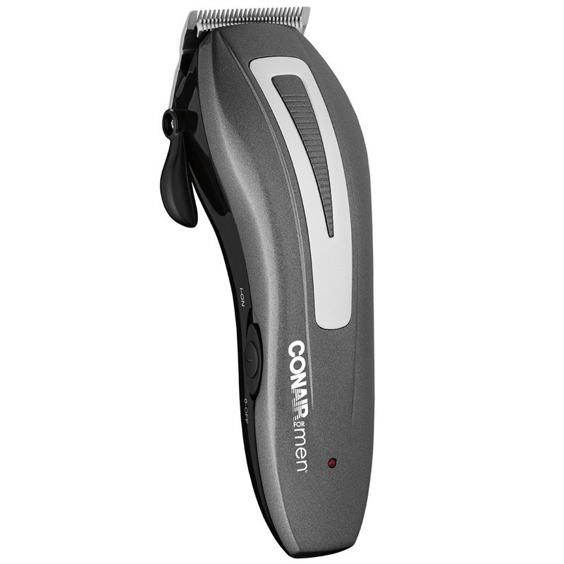 Lithium Ion Haircut Kit