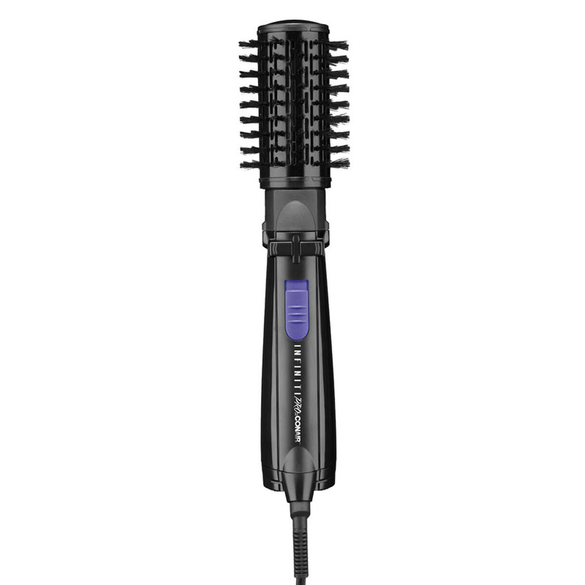 Brosse &agrave; air rotative 2&nbsp;po