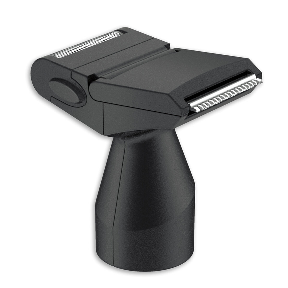 Tondeuse &agrave; t&ecirc;te en losange