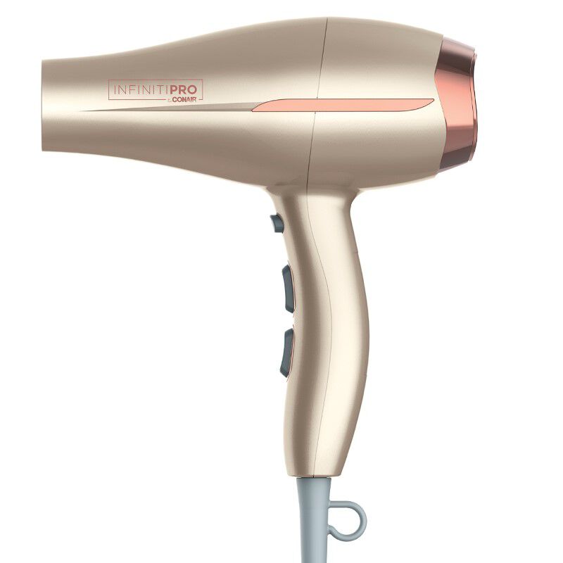 Frizz Free Pro Dryer