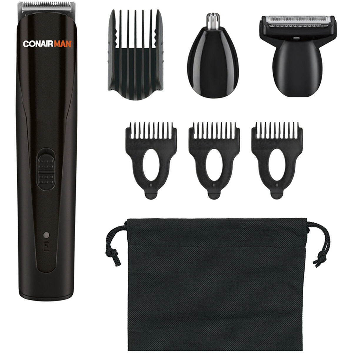 Tondeuse Tout-en-un Pour le Corps Sous la Ceinture
