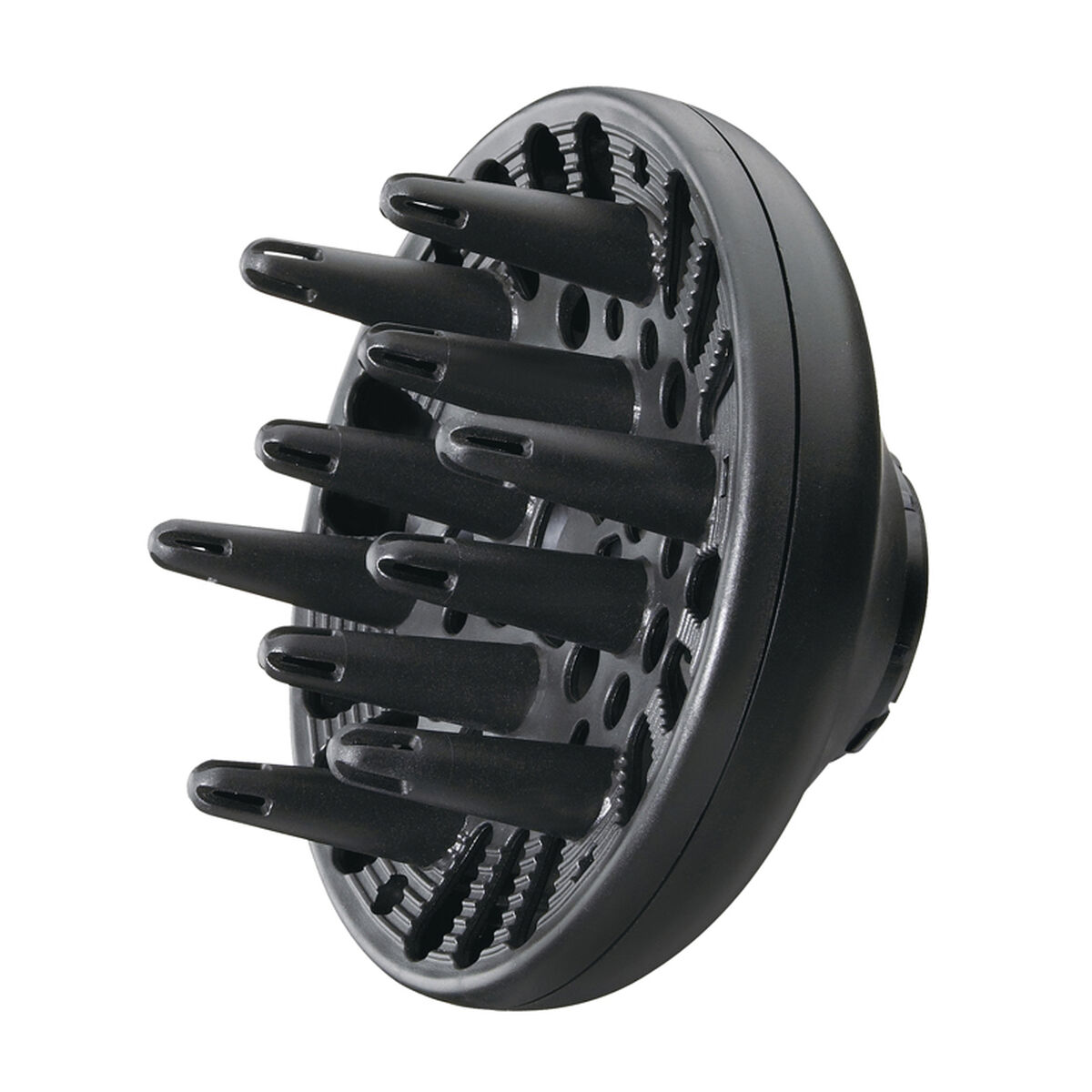 Cord-Reel Ceramic Dryer