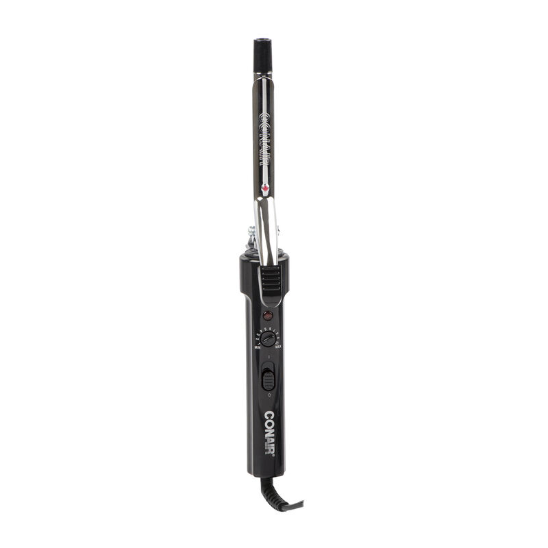 3/4" Curling Iron