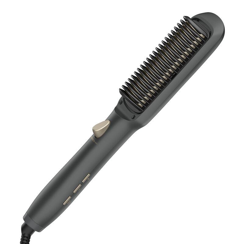 Straightening Brush