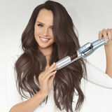 Smoothwrap&trade; 2 in 1 Styler