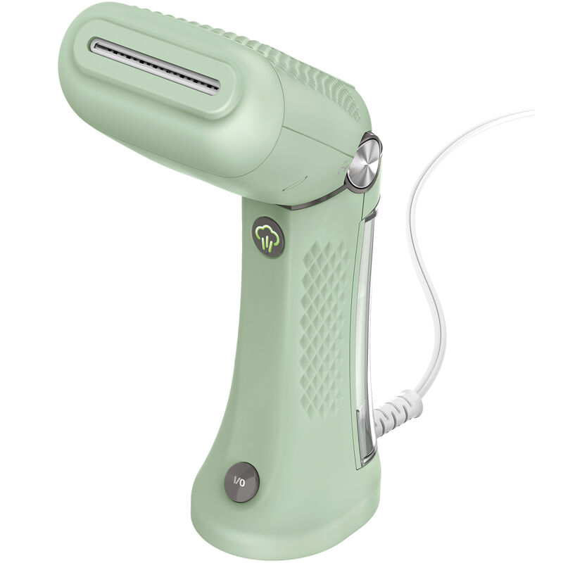 Extreme Steam Small Size, Big Power