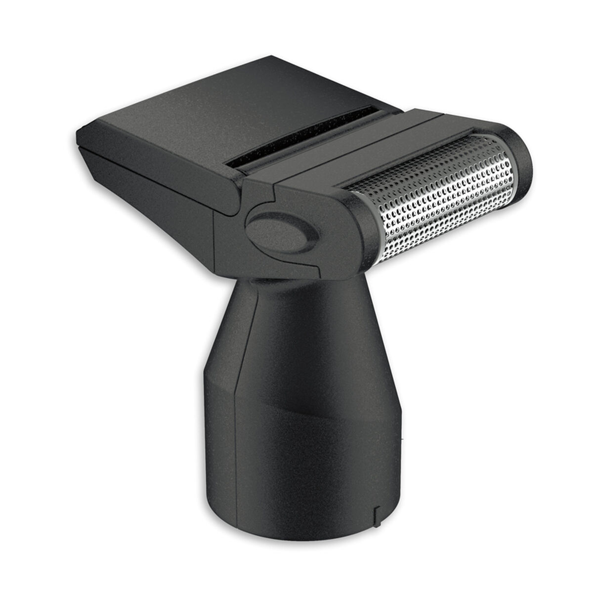 Tondeuse &agrave; t&ecirc;te en losange