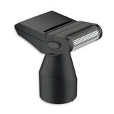 Tondeuse &agrave; t&ecirc;te en losange