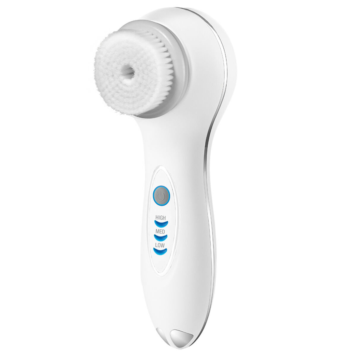 Rechargeable Sonic Facial Brush