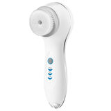 Rechargeable Sonic Facial Brush