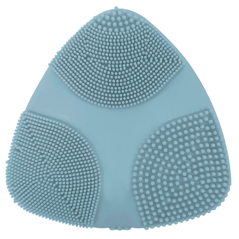 Skinpod&trade; Brosse nettoyante en silicone